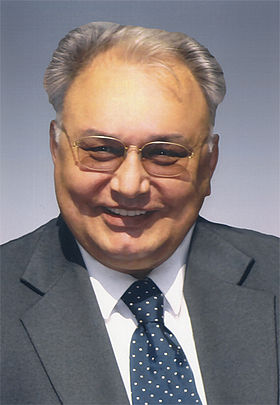 Малькевич Владислав Леонидович