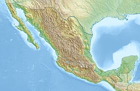 Исла-дель-Кармен (Мексика)