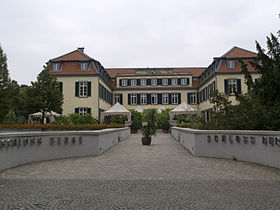 NRW, Gelsenkirhen - Schloss Berge 01.jpg