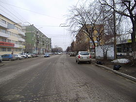 Ordzhonikidze Prospect3 (Yekaterinburg).JPG