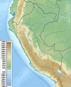 Кордильера-де-Вильканота (Перу)