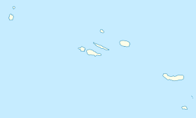 Пику-да-Вара (Азорские острова)