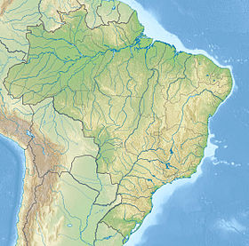 Трес-Мариас (водохранилище) (Бразилия)