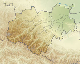 Коштан-тау (Кабардино-Балкария)