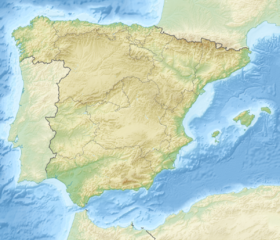 Каталонские горы (Испания)