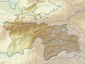 Яшилькуль (Таджикистан)