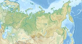 Западный Саян (Россия)