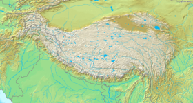 Тирсули (Тибетское нагорье)