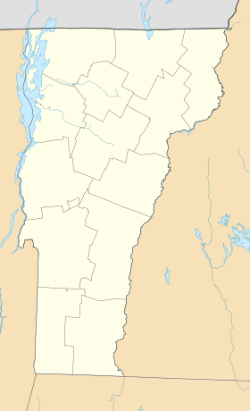 Таконик (Вермонт)