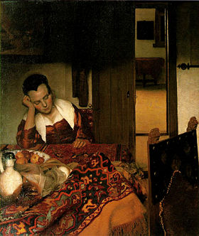 Vermeer - Girl Asleep.jpg