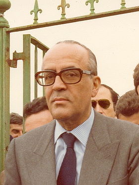 Леопольдо Кальво-Сотело и Бустело