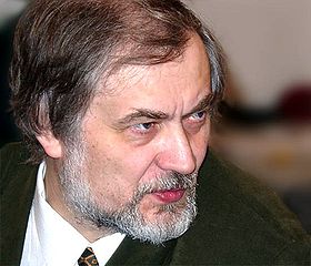 Вячеслав Владимирович Игрунов
