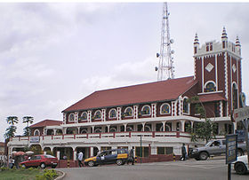 Wesley Methodist Cathedral, Kumasi, Ghana.jpg