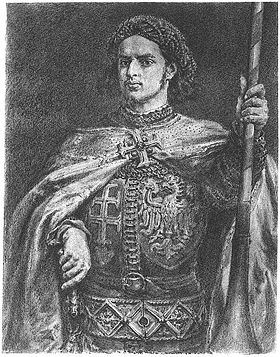 Владислав III Варнский (Варненьчик)
