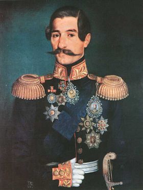Александр Карагеоргиевич