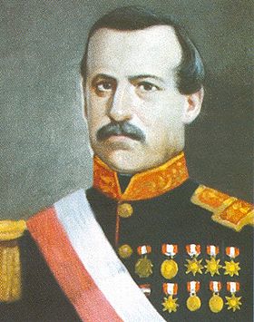 Хуан Франсиско де Видаль