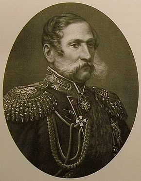 Николай Николаевич Анненков