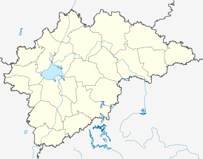Лычково (Новгородская область) (Новгородская область)