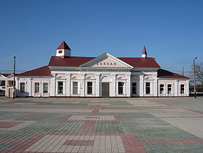 Prokhorovka Railway Station.JPG