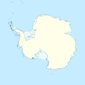 Тарстон (остров) (Антарктида)