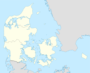 Северная Ютландия (остров) (Дания)