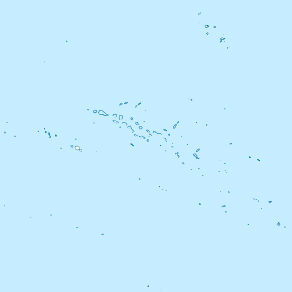 Моту-Оне (Острова Общества) (Французская Полинезия)