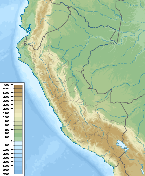 Хуакачина (Перу)