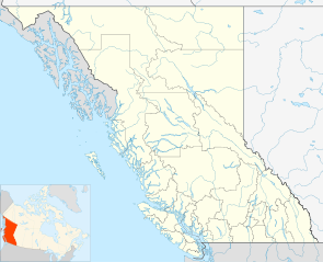 Ванкувер (Британская Колумбия)