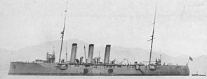 HIJMS Niitaka in 1922-Nov.jpg
