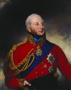 принц Уильям Фредерик, герцог Глостерский и Эдинбургский