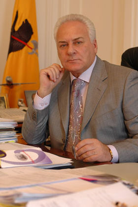 Анатолий Иванович Лисицын