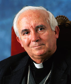 кардинал Антонио Канизарес Льовера