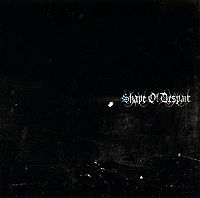 Обложка альбома «Shape of Despair» (Shape of Despair, 2005)