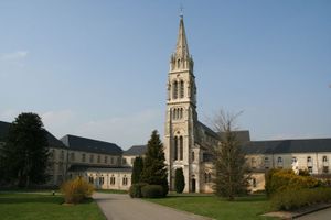 Abbaye de la trappe soligny.jpg