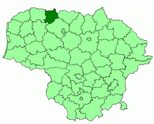 Акмянский район на карте