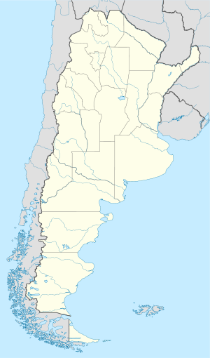 Ушуайя (Аргентина)
