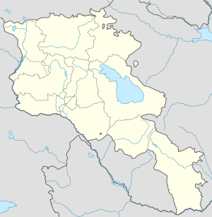 Муш (город) (Армения)
