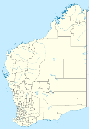 Эсперанс (Австралия) (Западная Австралия)