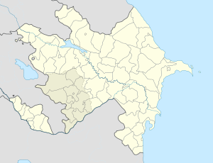 Товуз (Азербайджан)