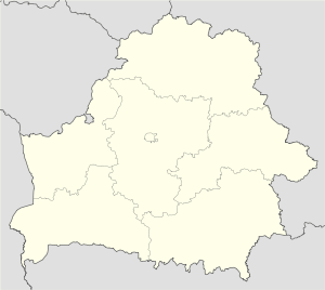 Смогиловка (Белыничский район) (Белоруссия)