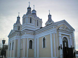 Church of Alexander Nevski (Kobrin)-1.JPG