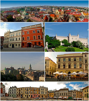 Collage of views of Lublin.jpg