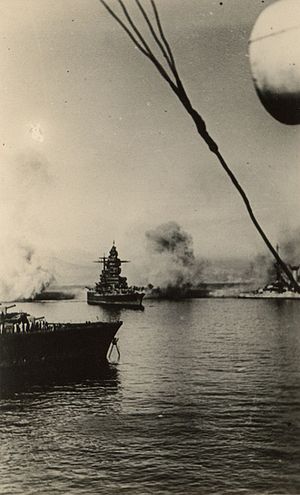 Croiseur de bataille Dunkerque 03-07-1940 jpg.jpg