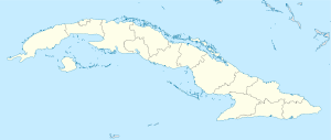 Гуантанамо (Куба)