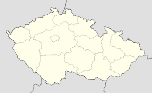 Пршеров (Чехия)