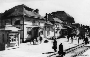 Elisenvaara railway station.jpg