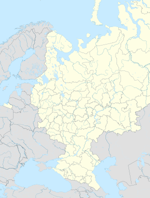 Ралли Шёлковый путь 2009 (Европейская часть России)