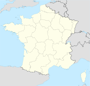 Сен-Мишель-де-Сен-Жуар (Франция)