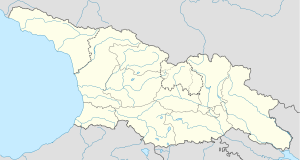 Сагареджо (Грузия)
