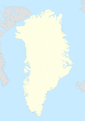 Саккак (Гренландия)